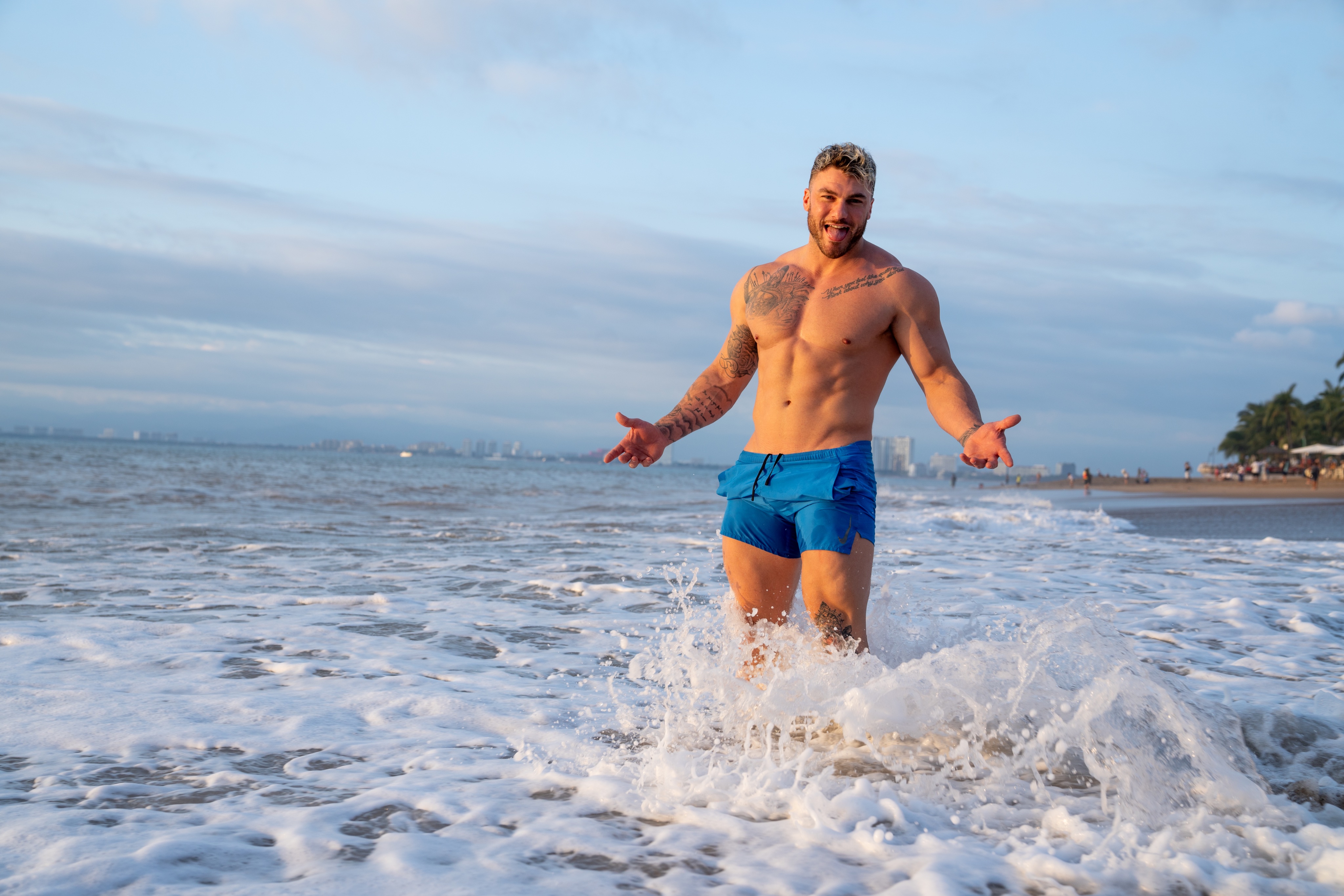 Meet William Seed: From Construction to One of Adult Entertainment’s Notable Names